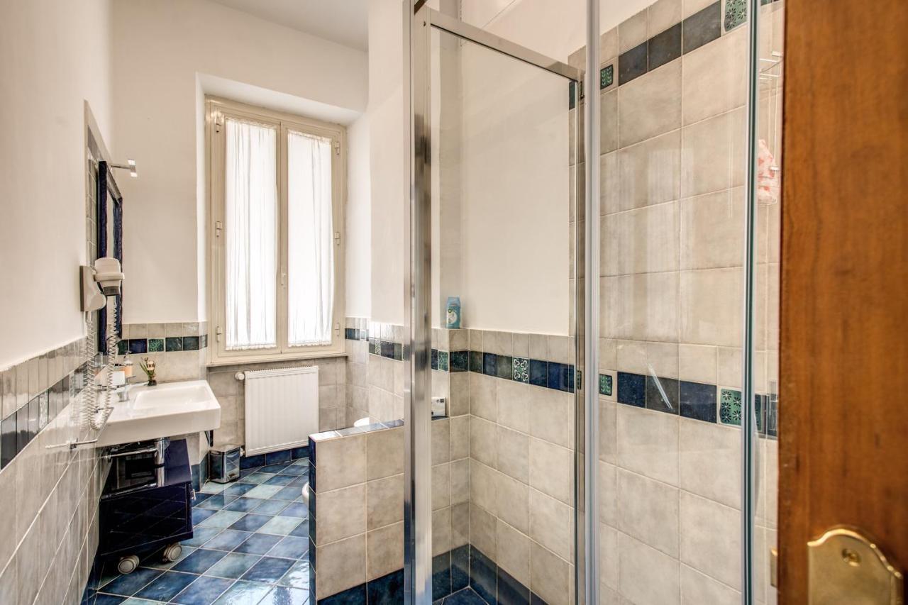 3 Bedrooms Vatican Rome City Center Apt Ngoại thất bức ảnh