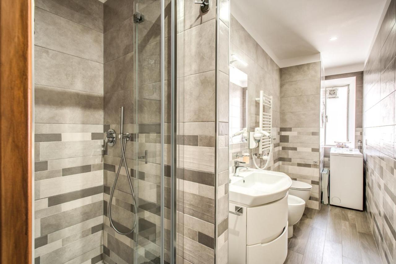 3 Bedrooms Vatican Rome City Center Apt Ngoại thất bức ảnh