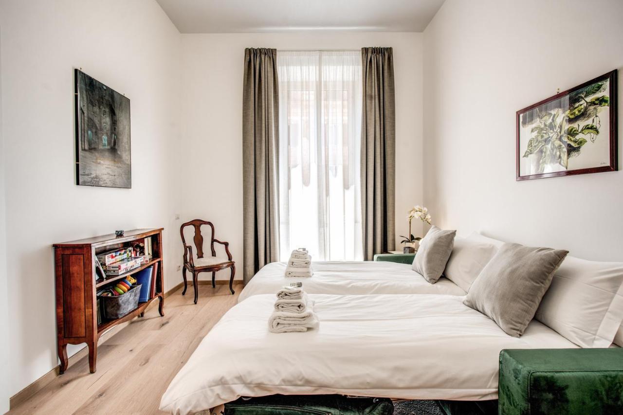 3 Bedrooms Vatican Rome City Center Apt Ngoại thất bức ảnh