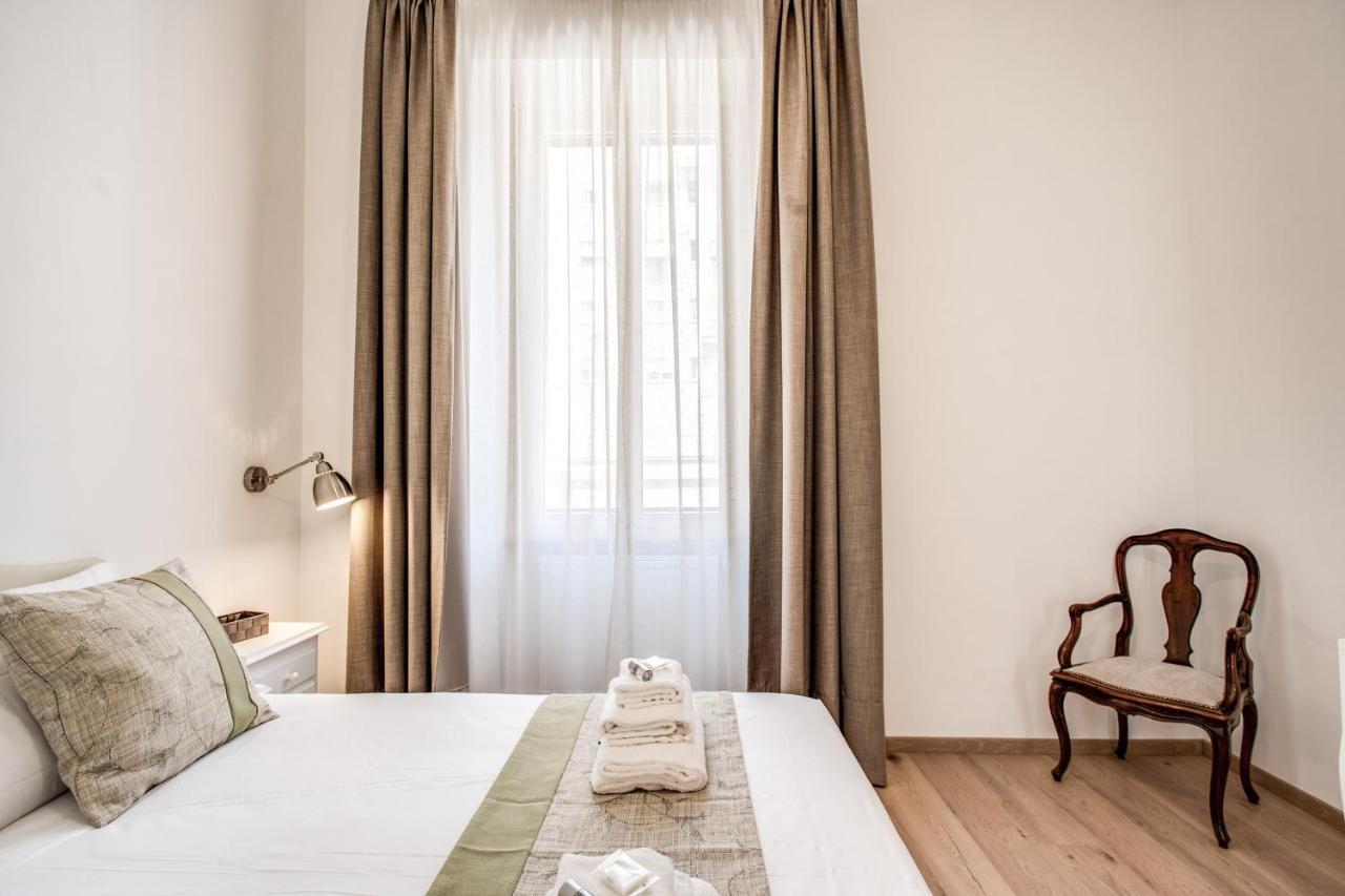 3 Bedrooms Vatican Rome City Center Apt Ngoại thất bức ảnh