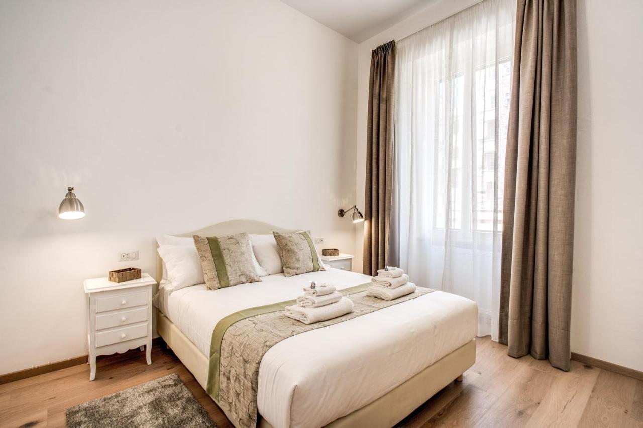 3 Bedrooms Vatican Rome City Center Apt Ngoại thất bức ảnh
