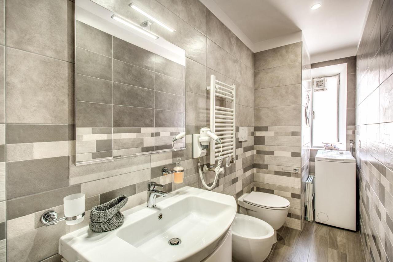 3 Bedrooms Vatican Rome City Center Apt Ngoại thất bức ảnh