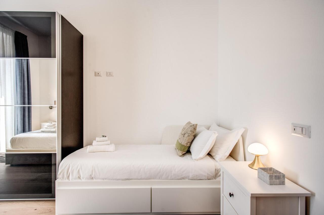 3 Bedrooms Vatican Rome City Center Apt Ngoại thất bức ảnh