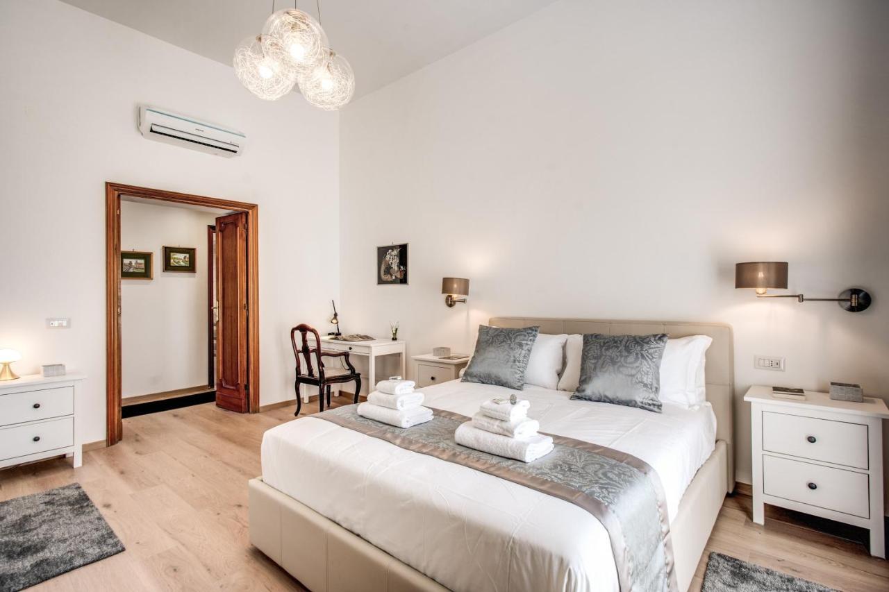 3 Bedrooms Vatican Rome City Center Apt Ngoại thất bức ảnh
