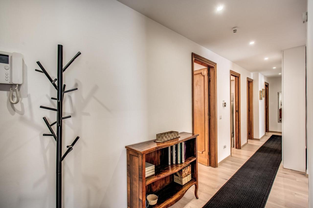 3 Bedrooms Vatican Rome City Center Apt Ngoại thất bức ảnh