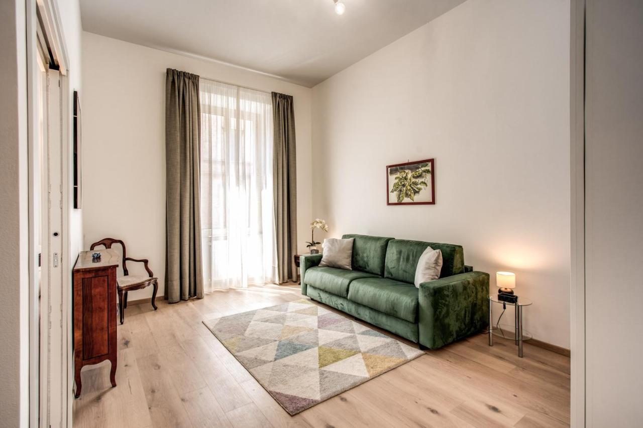 3 Bedrooms Vatican Rome City Center Apt Ngoại thất bức ảnh