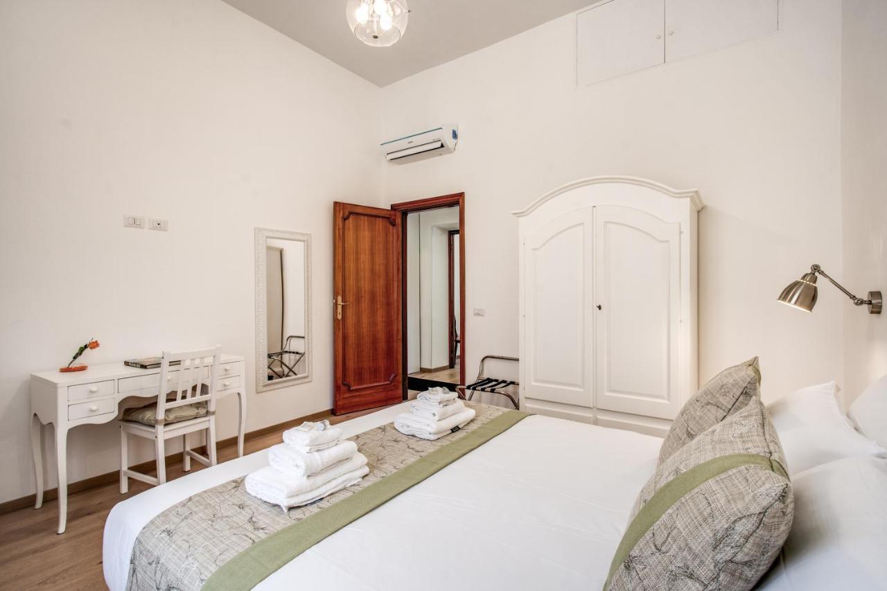 3 Bedrooms Vatican Rome City Center Apt Ngoại thất bức ảnh